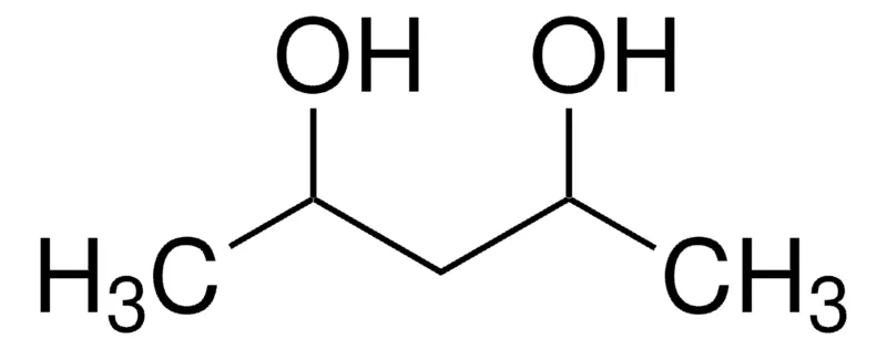 Sigma-Aldrich 2,4-戊二醇,百分之九十八