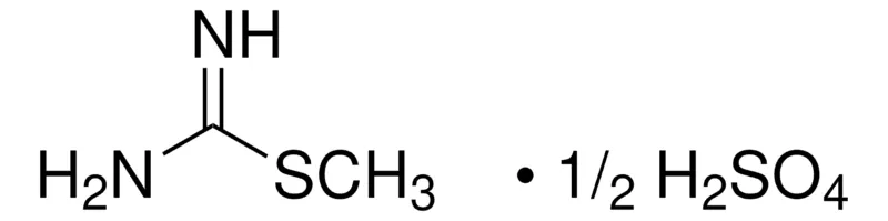 Sigma-Aldrich S-甲基异硫脲 半硫酸盐,百分之九十八