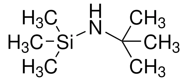 Sigma-Aldrich N-叔丁基三甲基硅基胺,百分之九十八