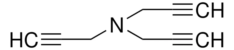 Sigma-Aldrich 三炔丙基胺,百分之九十八