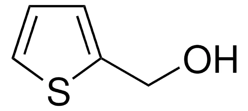 Sigma-Aldrich 2-噻吩甲醇，百分之九十八
