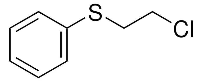 Sigma-Aldrich 2-氯乙基苯基硫醚,百分之九十八