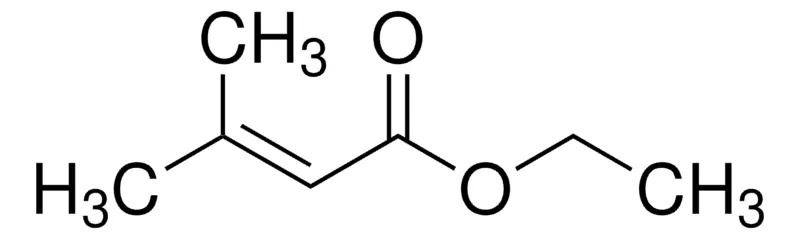 Sigma-Aldrich 3-甲基-2-丁烯酸乙酯,百分之九十八