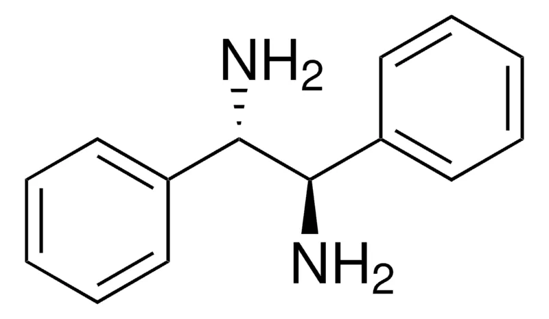 Sigma-Aldrich 内消旋-1,2-二苯基乙二胺，百分之九十八
