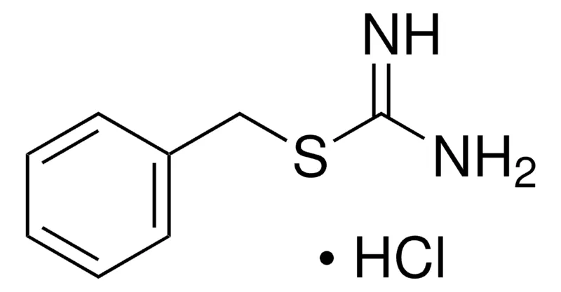 Sigma-Aldrich 苄基异硫脲 盐酸盐，百分之九十八