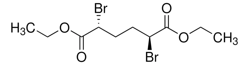 Sigma-Aldrich 2,5-二溴己二酸二乙酯,百分之九十八