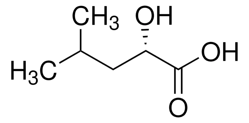 Sigma-Aldrich L-α-羟基异己酸，百分之九十八