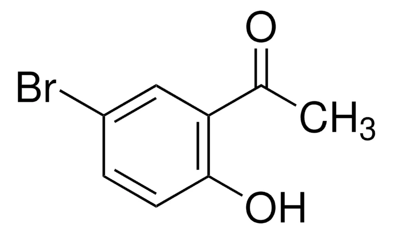 Sigma-Aldrich 5′-溴-2′-羟基苯乙酮,百分之九十八
