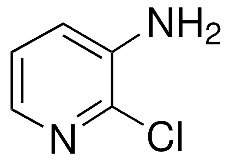 Sigma-Aldrich 3-氨基-2-氯吡啶，百分之九十八