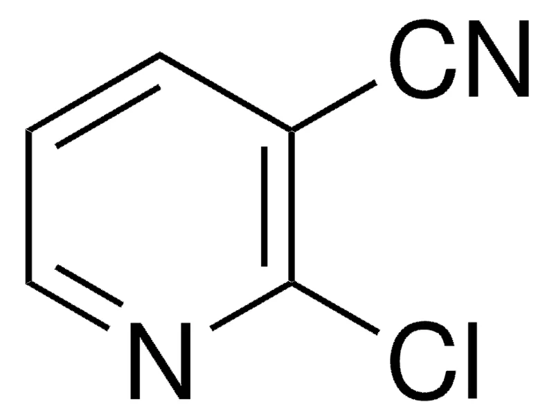 Sigma-Aldrich 2-氯-3-吡啶甲腈，百分之九十八