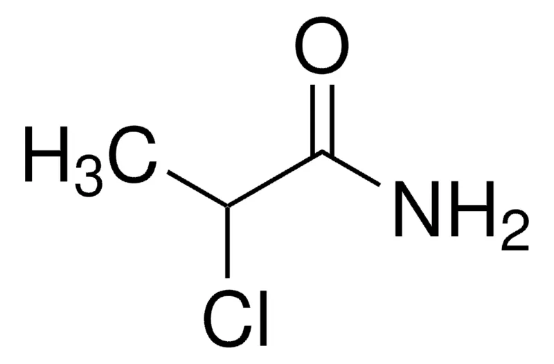 Sigma-Aldrich 2-氯丙酰胺，百分之九十八