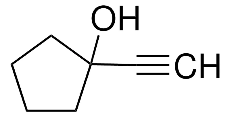 Sigma-Aldrich 1-乙炔基环戊醇，百分之九十八