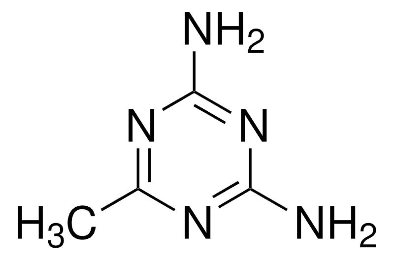 Sigma-Aldrich 6-甲基-1,3,5-三嗪-2,4-二胺,百分之九十八
