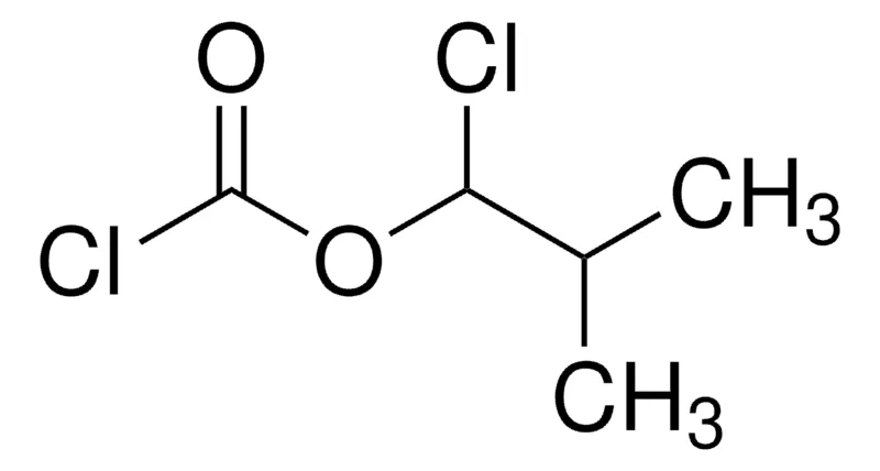 Sigma-Aldrich 1-氯-2-甲基丙基氯甲酸酯，百分之九十八