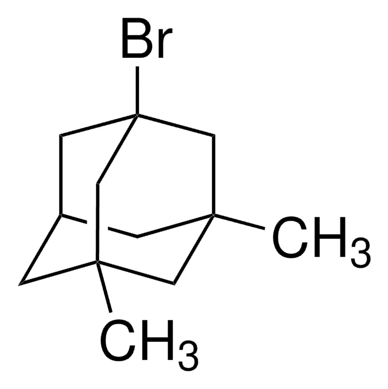 Sigma-Aldrich 1-溴-3,5-二甲基金刚烷,百分之九十八