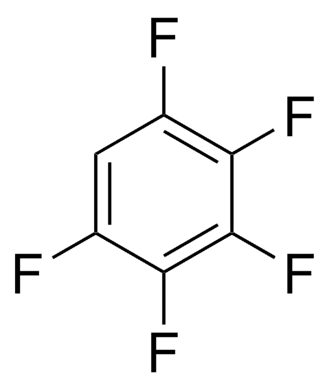 Sigma-Aldrich 五氟苯，百分之九十八