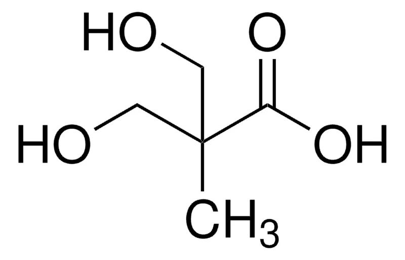 Sigma-Aldrich 2,2-双(羟甲基)丙酸,百分之九十八