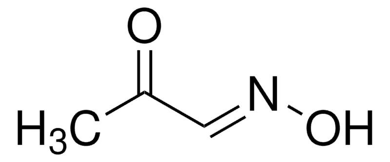 Sigma-Aldrich 丙酮醛-1-肟,百分之九十八