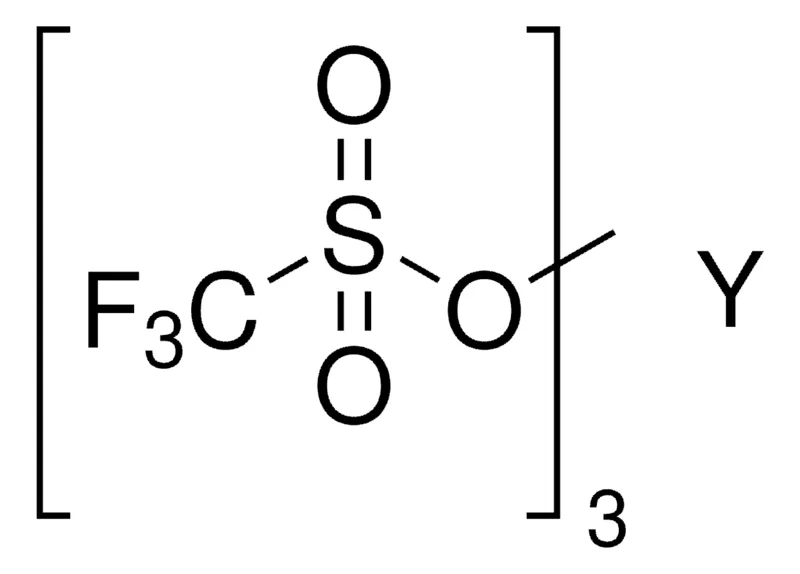 Sigma-Aldrich 三氟甲磺酸钇,百分之九十八