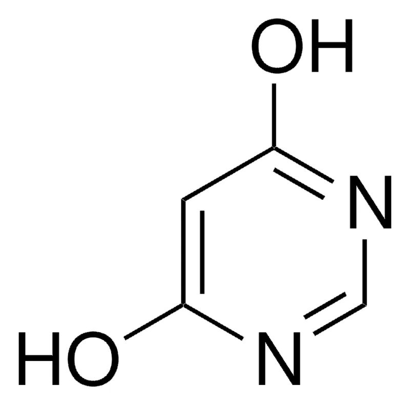 Sigma-Aldrich 4,6-二羟基嘧啶，百分之九十八