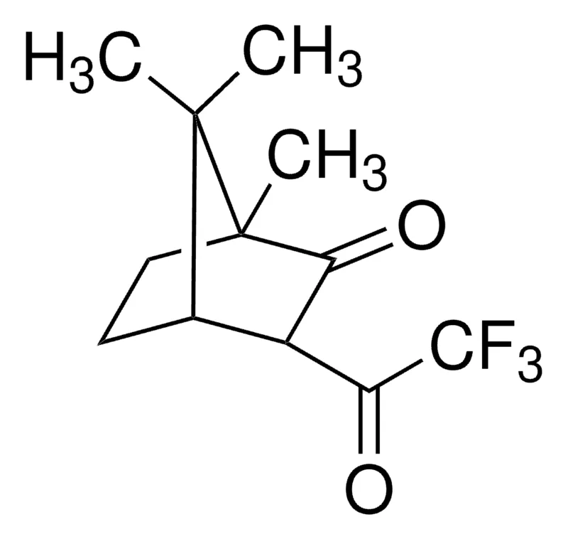 Sigma-Aldrich (-)-3-(三氟乙酰基)樟脑，百分之九十八