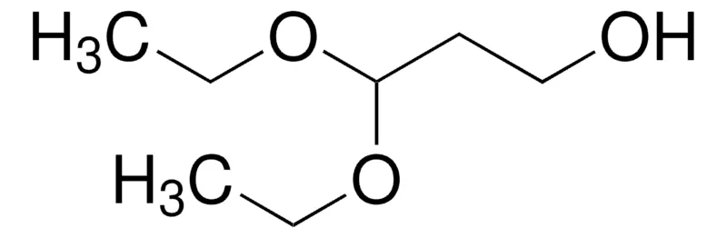 Sigma-Aldrich 3,3-二乙氧基-1-丙醇,百分之九十八