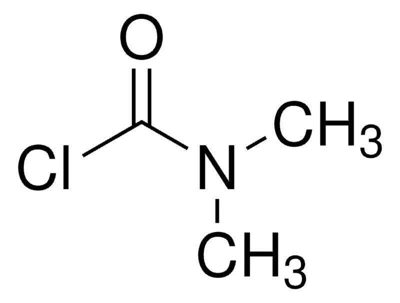 Sigma-Aldrich 二甲氨基甲酰氯,百分之九十八