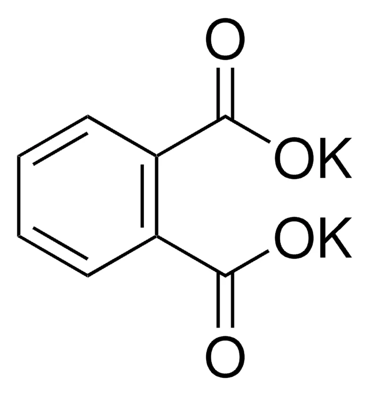 Sigma-Aldrich 邻苯二甲酸 二钾盐,百分之九十八