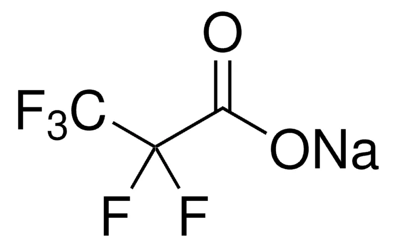 Sigma-Aldrich 五氟丙酸钠盐,百分之九十八