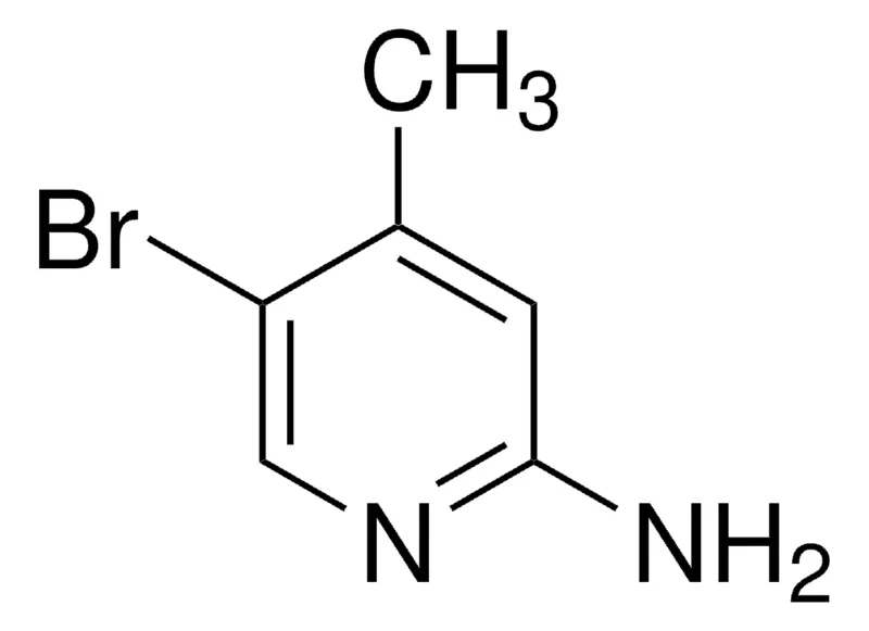 Sigma-Aldrich 2-氨基-5-溴-4-甲基吡啶，百分之九十八