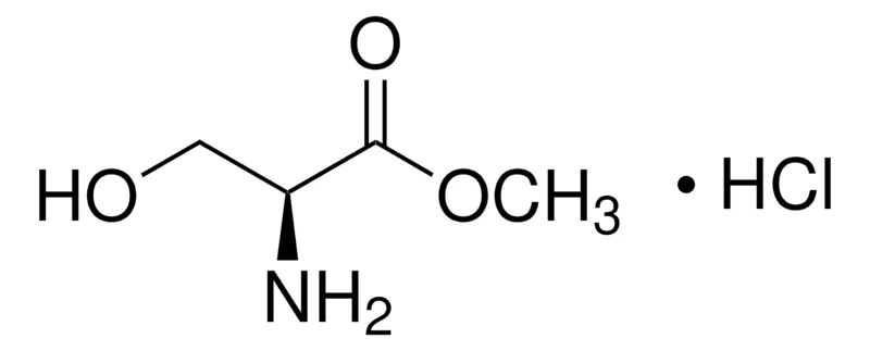 Sigma-Aldrich L-丝氨酸甲酯 盐酸盐，98%，用于肽合成