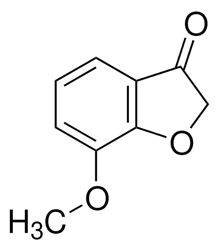 Sigma-Aldrich 7-甲氧基-3(2H)-苯并呋喃酮，百分之九十八