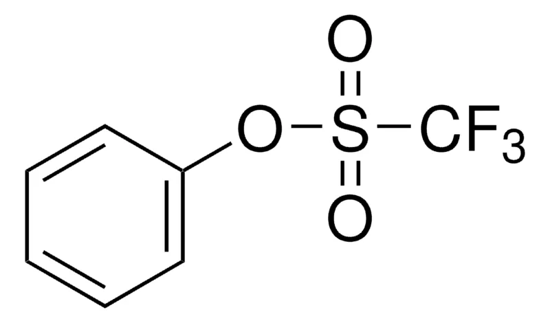 Sigma-Aldrich 苯基三氟甲烷磺酸酯,百分之九十八