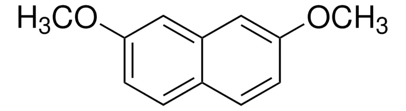 Sigma-Aldrich 2,7-二甲氧基萘,百分之九十八