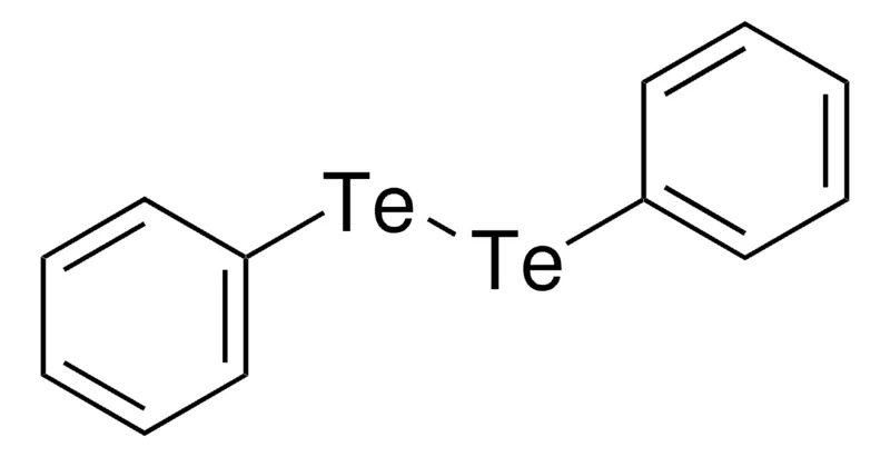 Sigma-Aldrich 联苯二碲,百分之九十八