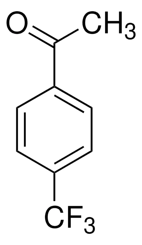 Sigma-Aldrich 4′-(三氟甲基)乙酰苯，百分之九十八