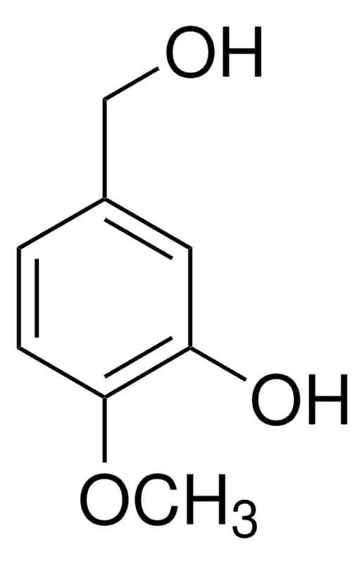 Sigma-Aldrich 3-羟基-4-甲氧基苯甲醇，百分之九十八