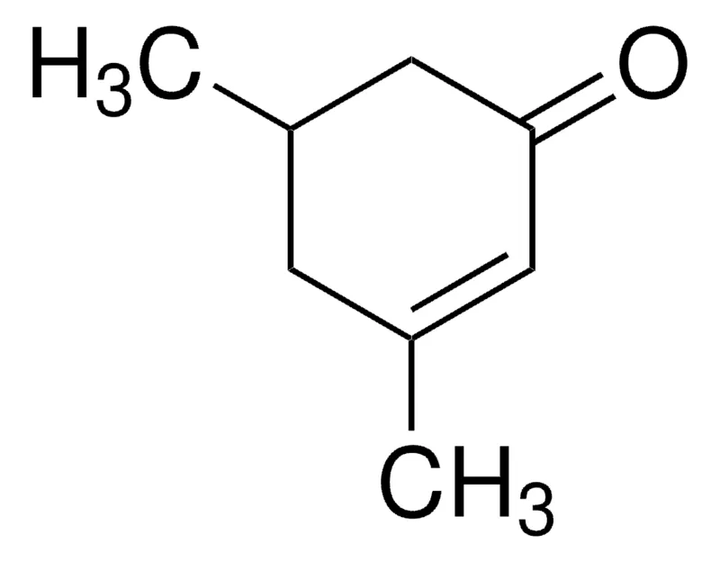 Sigma-Aldrich 3,5-二甲基-2-环己烯-1-酮，百分之九十八