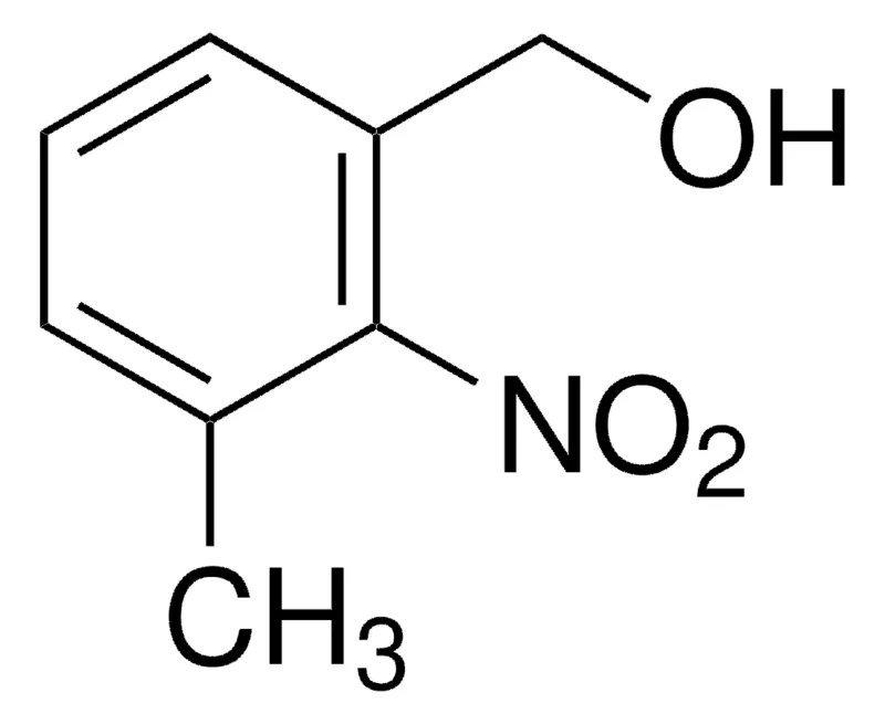 Sigma-Aldrich 3-甲基-2-硝基苯甲醇，百分之九十八