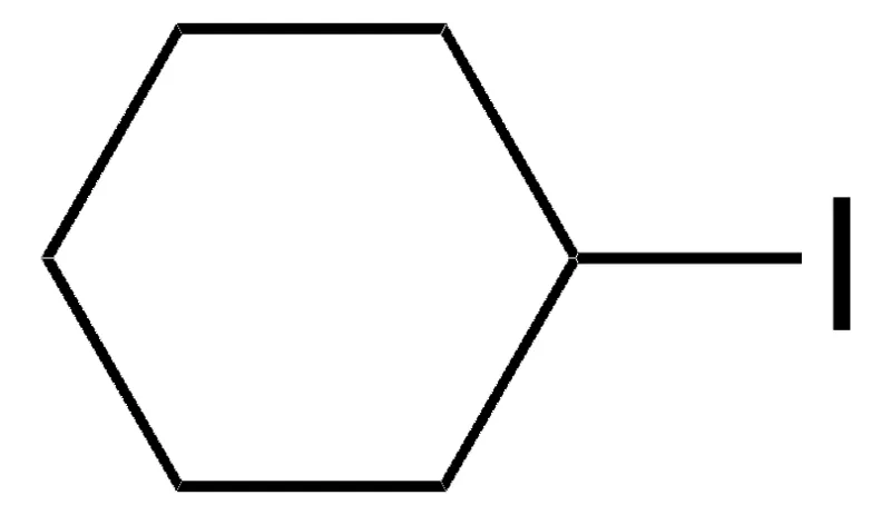 Sigma-Aldrich 碘环己烷,百分之九十八