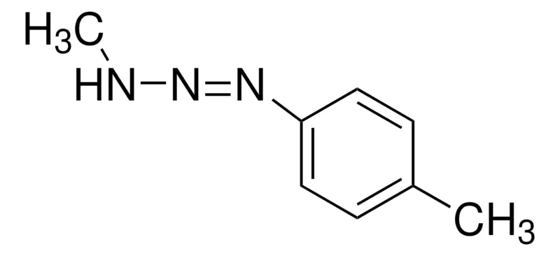 Sigma-Aldrich 3-甲基-1-(对甲苯基)三氮烯,百分之九十八