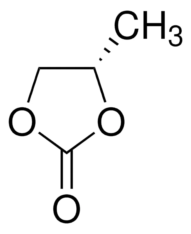 Sigma-Aldrich (S)-(-)-碳酸丙烯酯，百分之九十八