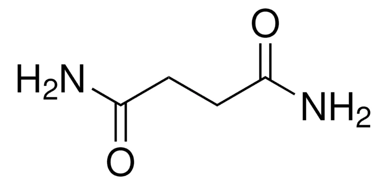 Sigma-Aldrich 琥珀酰胺,百分之九十八