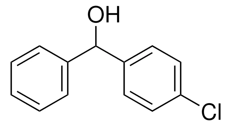 Sigma-Aldrich 4-氯二苯甲醇,百分之九十八