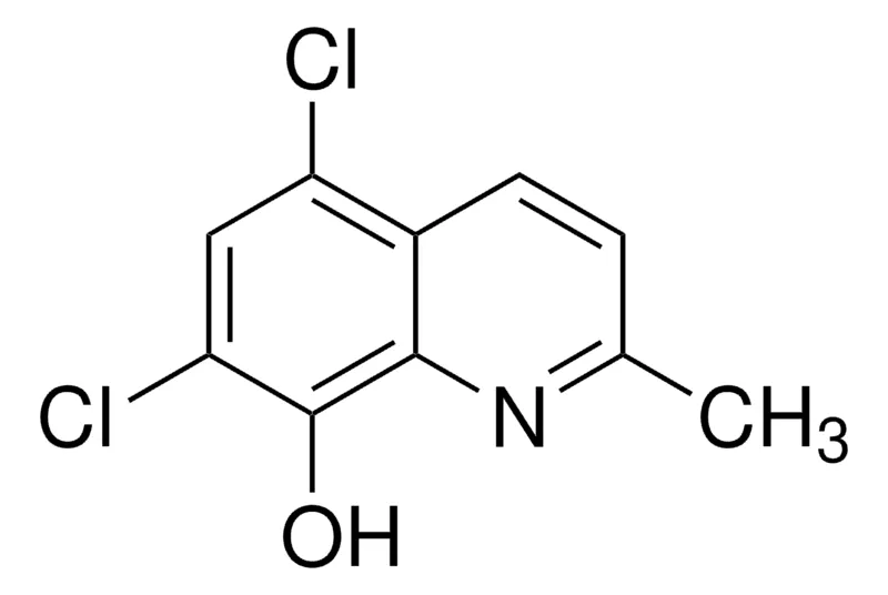 Sigma-Aldrich 5,7-二氯-8-羟基-2-甲基喹啉，百分之九十八