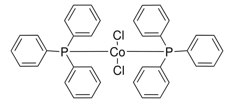 Sigma-Aldrich 双(三苯基膦)氯化钴,百分之九十八