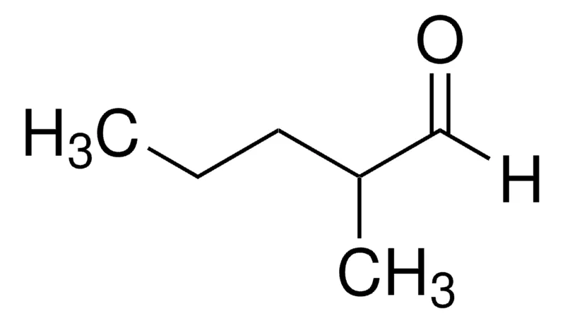 Sigma-Aldrich 2-甲基戊醛，百分之九十八