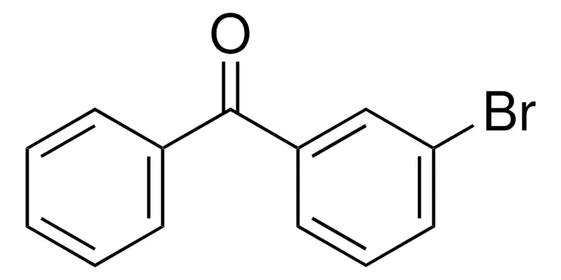 Sigma-Aldrich 3-溴苯甲酮，百分之九十八