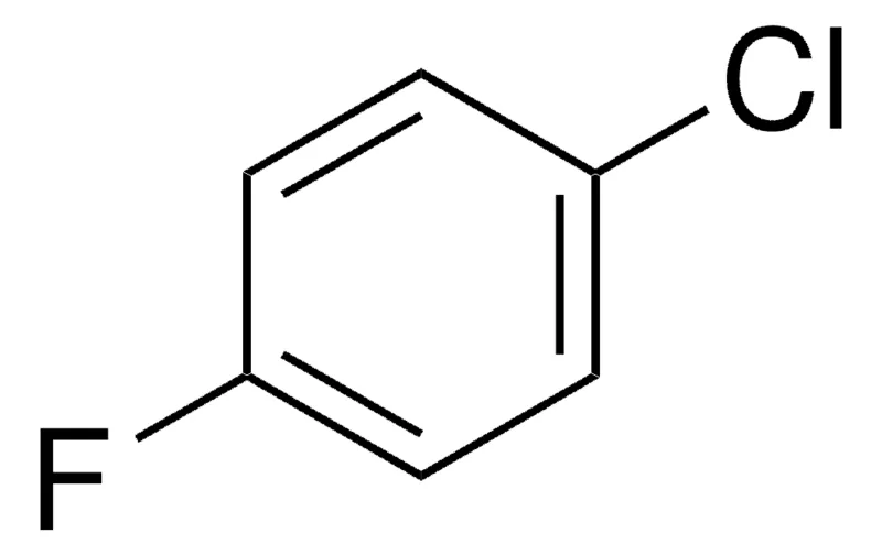 Sigma-Aldrich 1-氯-4-氟苯，百分之九十八