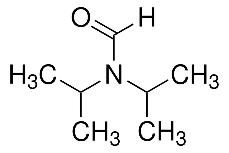 Sigma-Aldrich N,N-二异丙基甲酰胺，百分之九十八